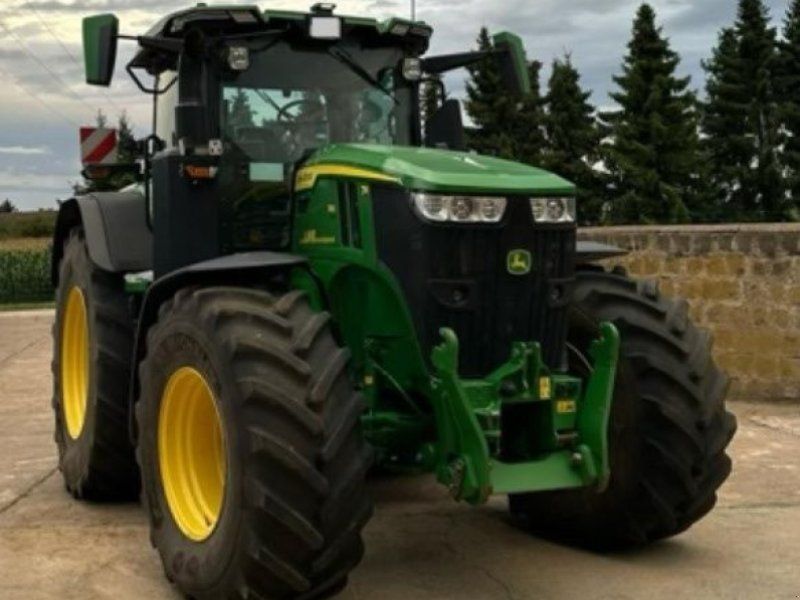 John Deere 7 R 330