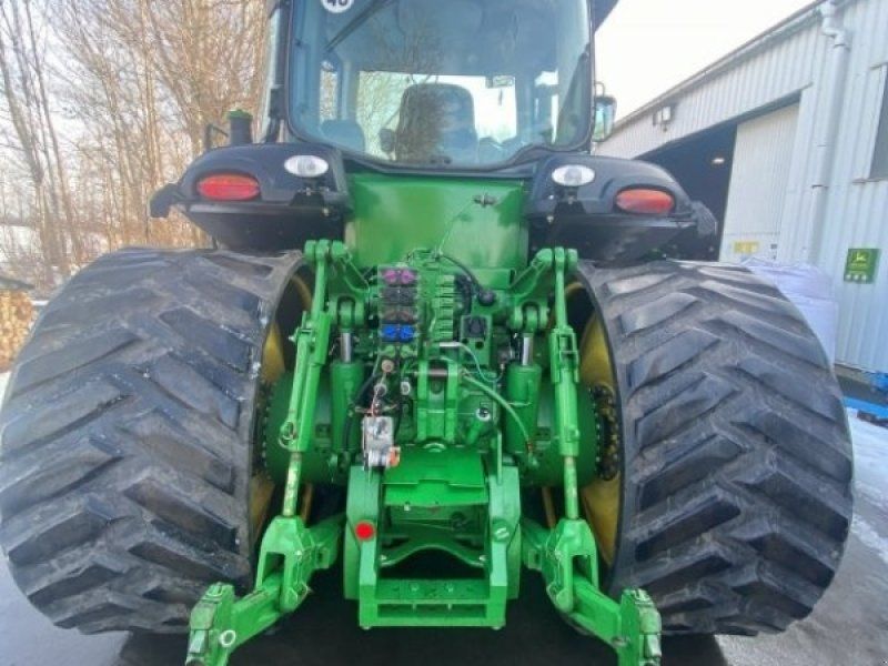 John Deere 8360 RT