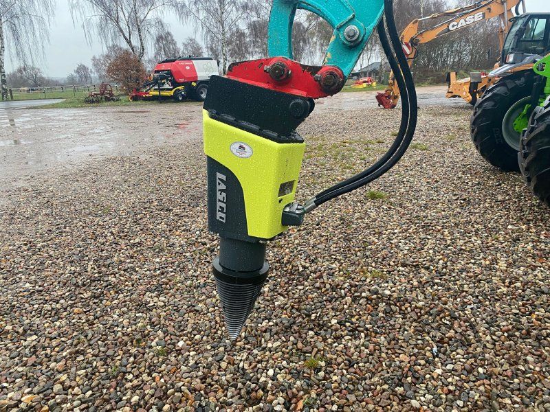 Lasco D1 62.21 Kegelspalter