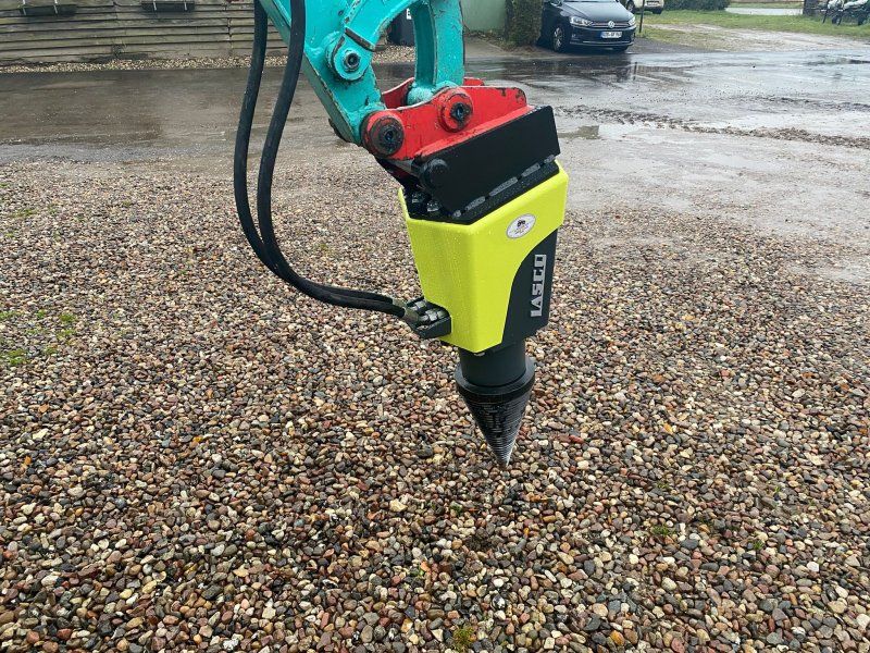 Lasco D1 62.21 Kegelspalter