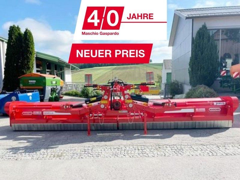 Maschio Gemella 620 Mulcher