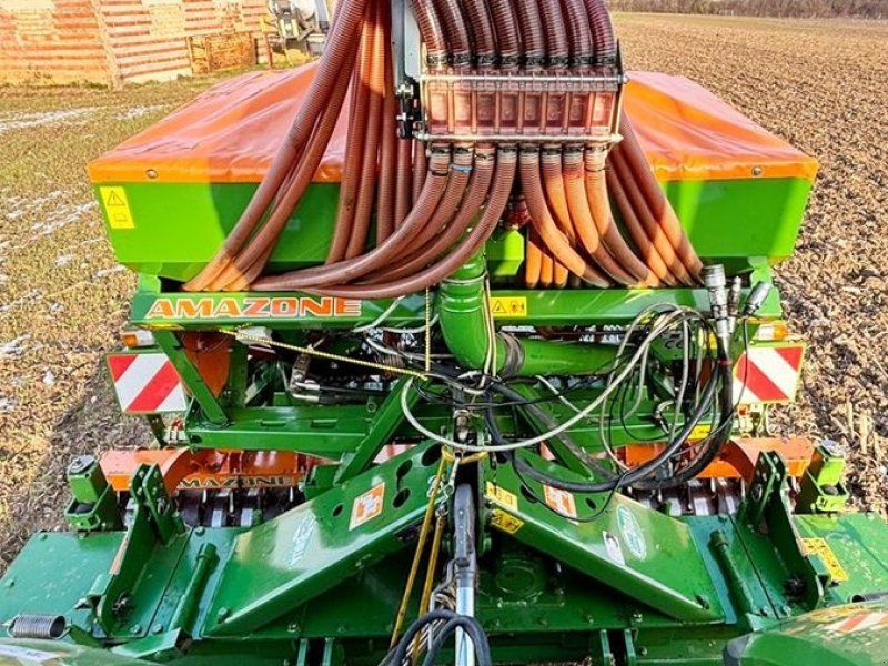 Amazone KG 303 AD-P 303 Special Säkombination