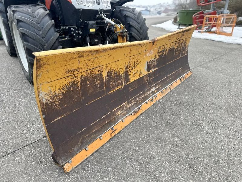 Hydrac UNI 290 Schneeschild