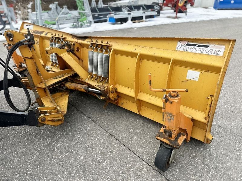Hydrac UNI 290 Schneeschild