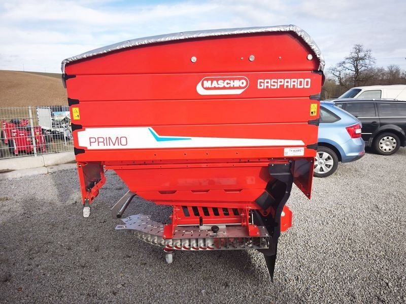 Gaspardo / Maschio PRIMO EW3 Isotronic Wiegestreuer