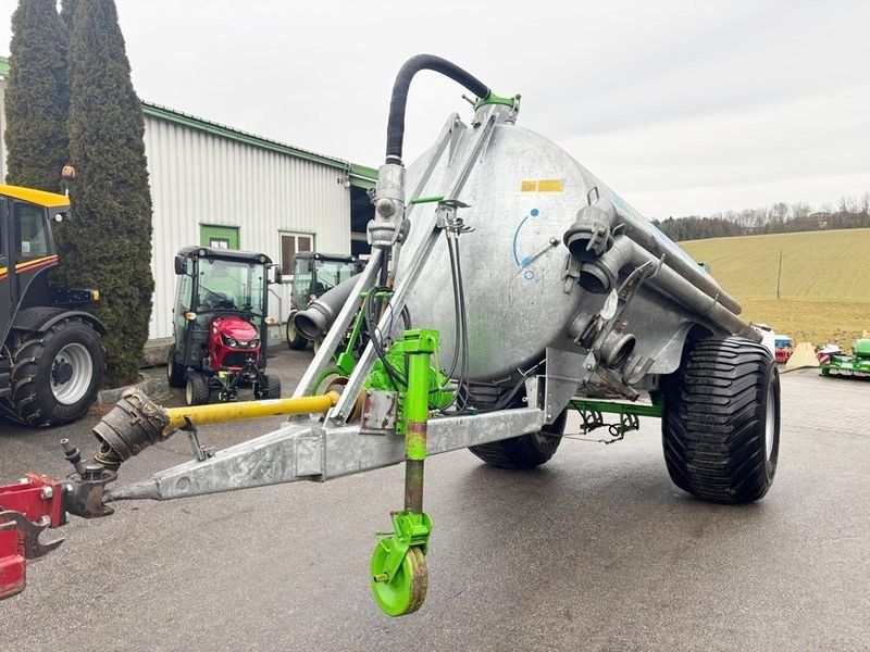 Bauer V70 Güllefass