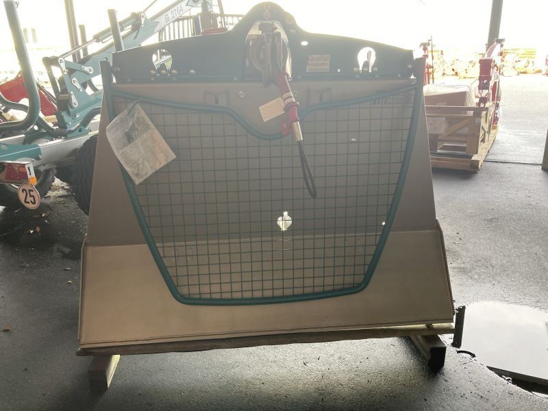 Pfanzelt S172 S-LINE