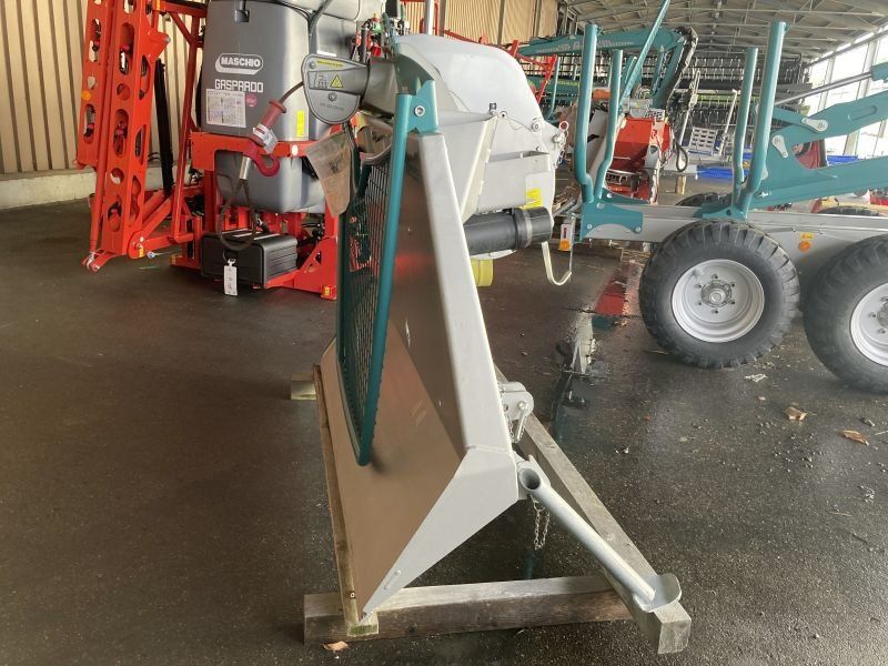 Pfanzelt S172 S-LINE