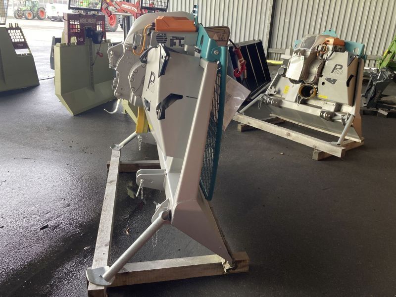 Pfanzelt S172 S-LINE