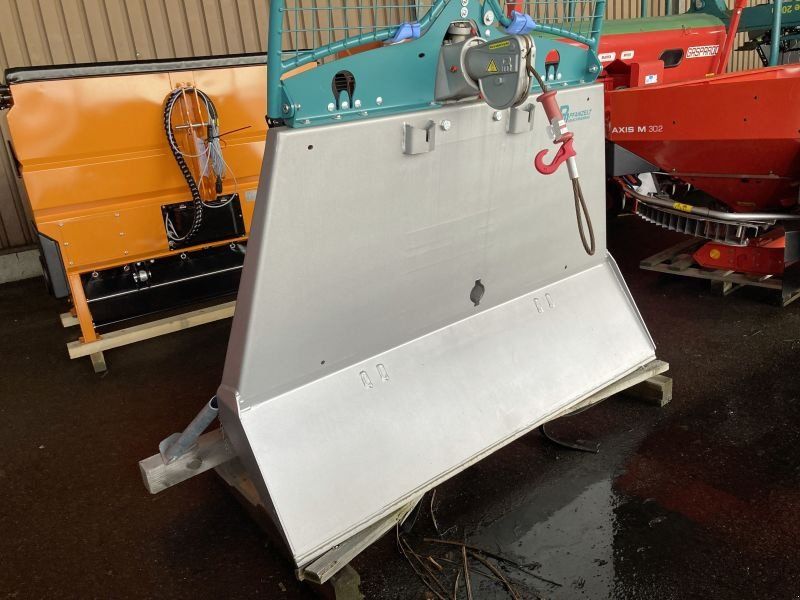 Pfanzelt S160 S-LINE