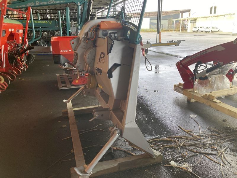 Pfanzelt S160 S-LINE