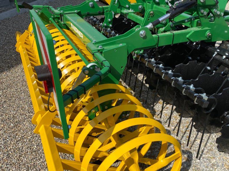 Kerner Helix H 300, Frühbezug 8 % Sonderrabatt