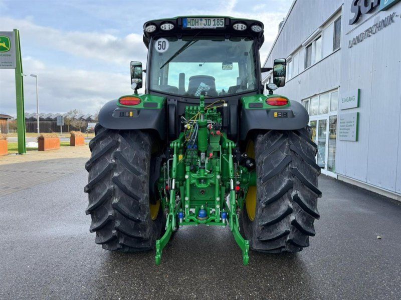 John Deere 6R185