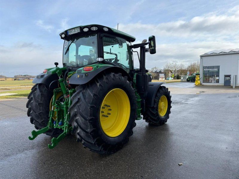 John Deere 6R185