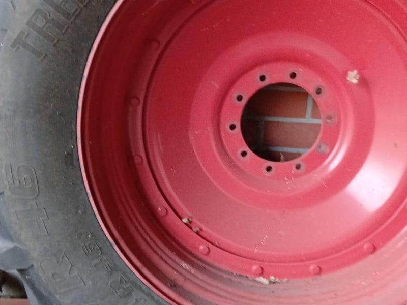 Trelleborg 480/80R46