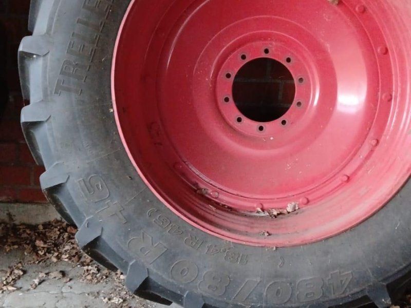 Trelleborg 480/80R46