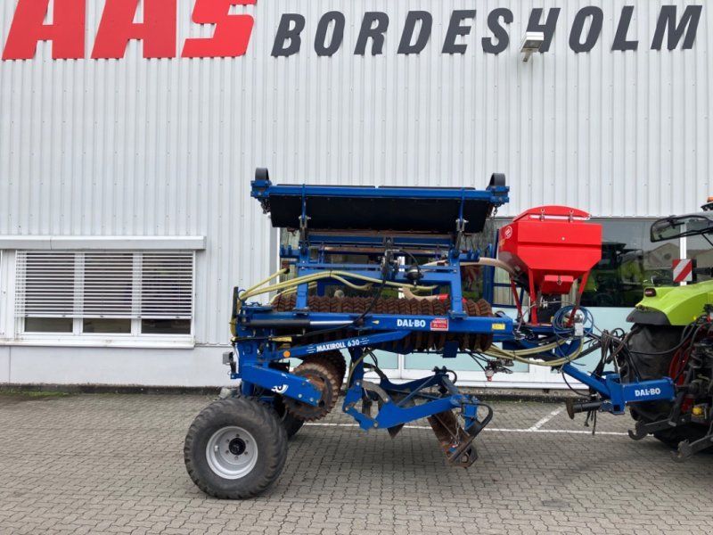 Dalbo Maxiroll 630