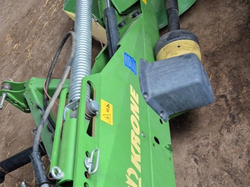 Krone EasyCut R320