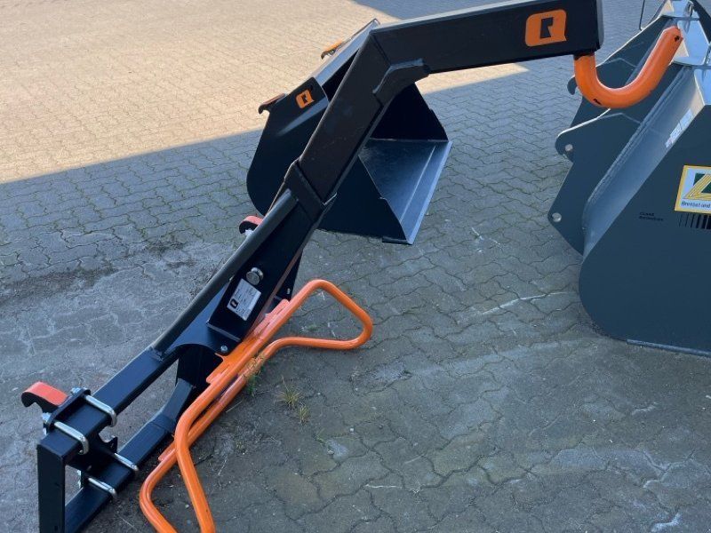 Alö BIG BAG Heber + EURO-SW Haken