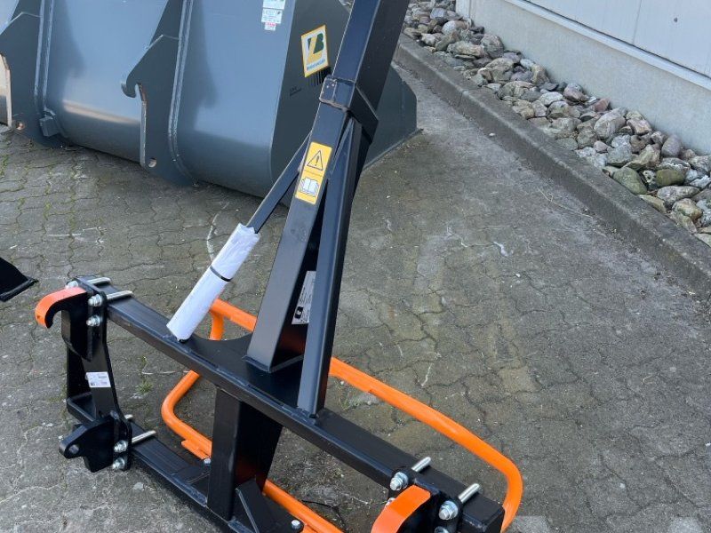 Alö BIG BAG Heber + EURO-SW Haken