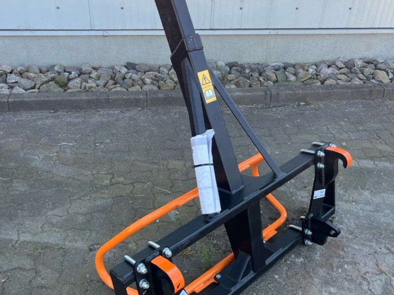 Alö BIG BAG Heber + EURO-SW Haken