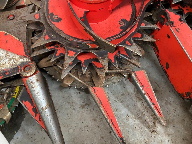 Kemper Champion 375 plus