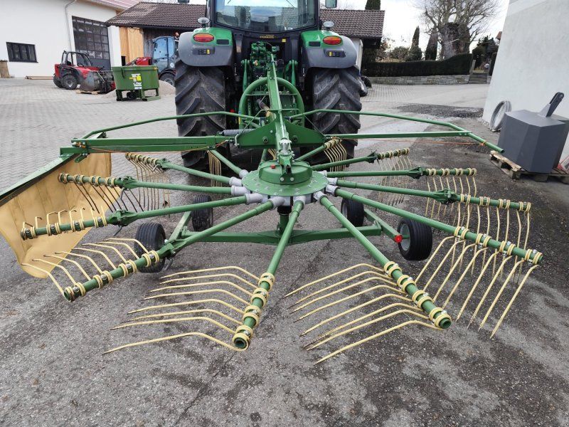 Krone Swadro 46