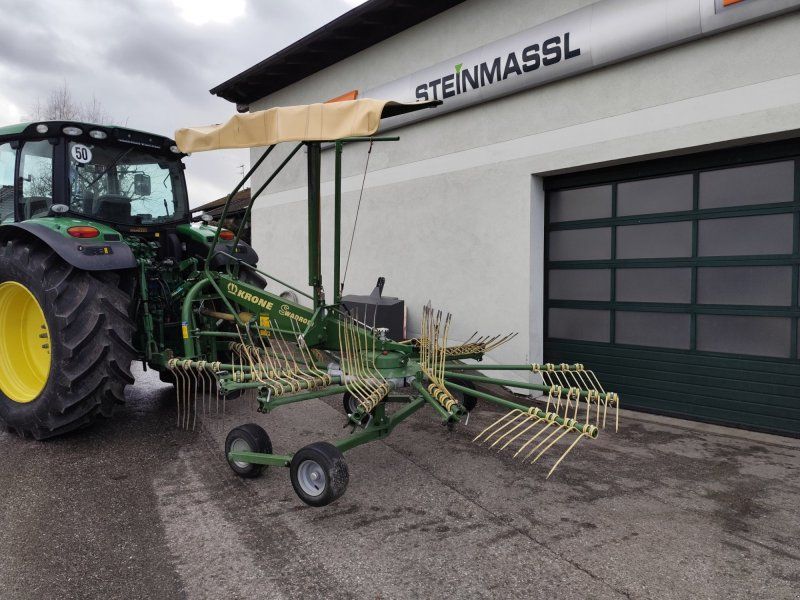Krone Swadro 46