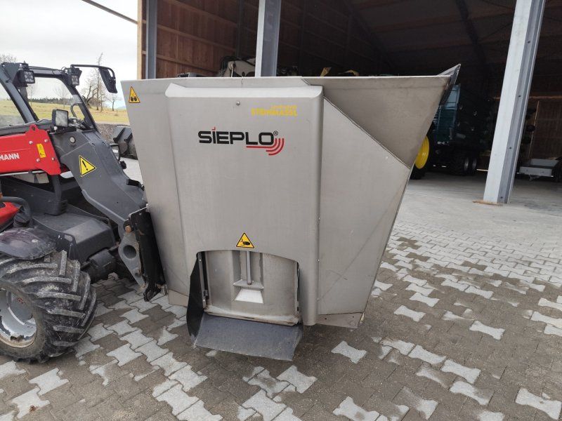 Sieplo MB1500