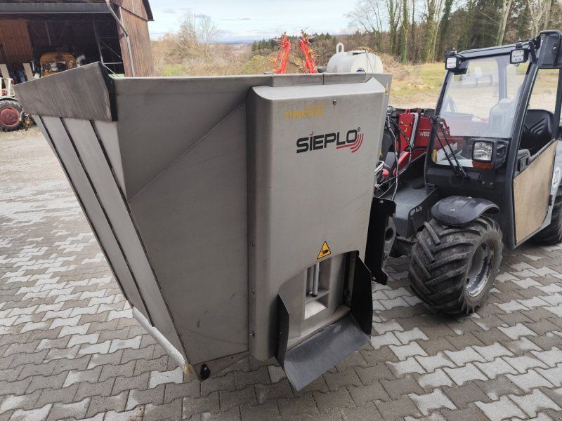 Sieplo MB1500