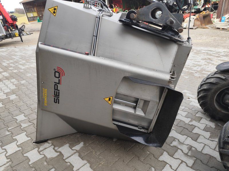 Sieplo MB1500