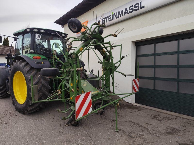 Krone KW 6,70/6