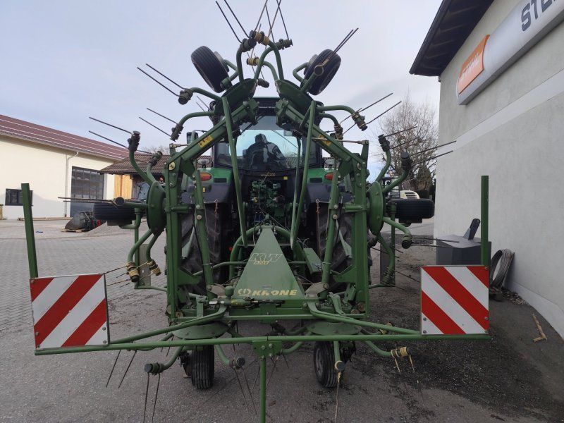 Krone KW 6,70/6