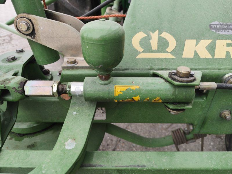 Krone KW 6,70/6
