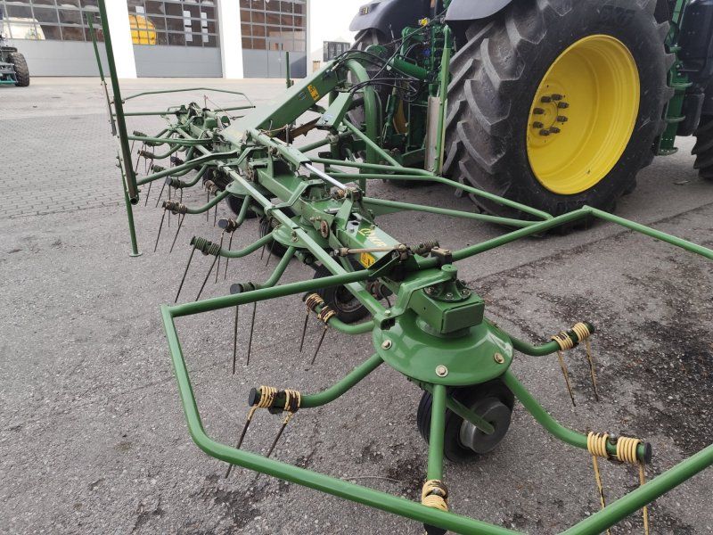 Krone KW 6,70/6