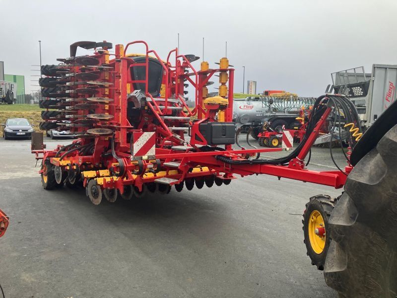 Väderstad RAPID RDA 600 S