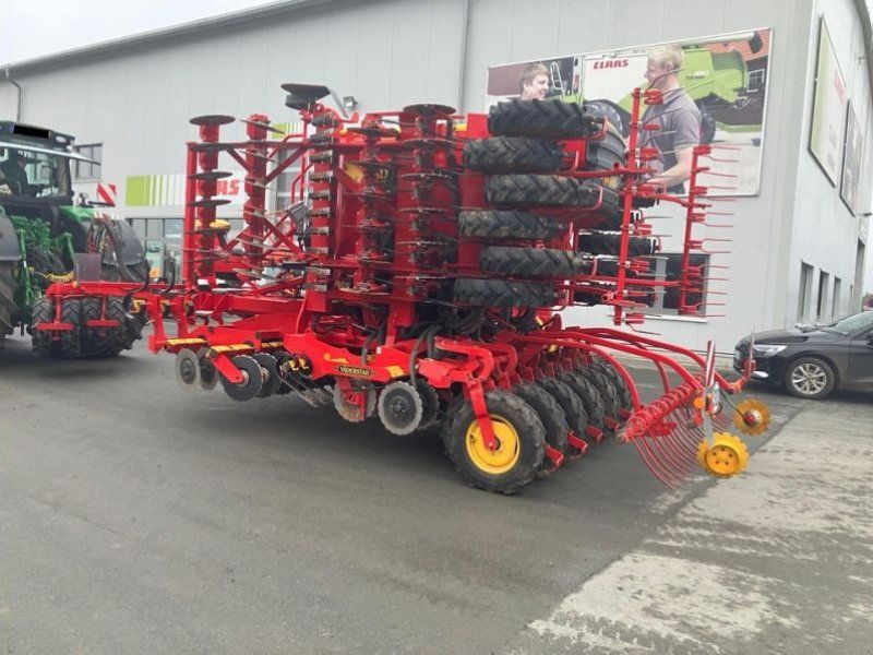 Väderstad RAPID RDA 600 S