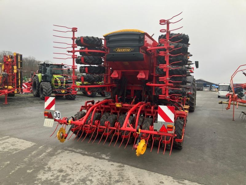 Väderstad RAPID RDA 600 S