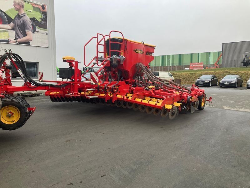 Väderstad RAPID RDA 600 S