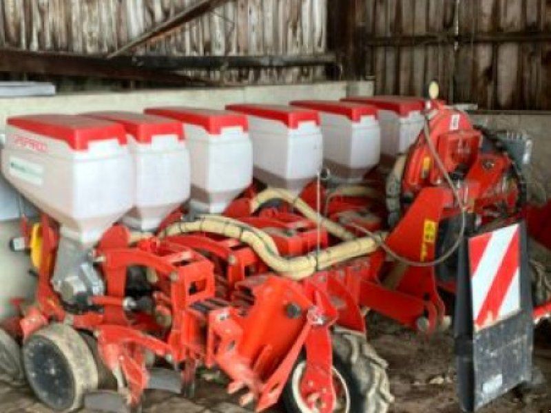 Maschio GEBR. MARTA 7 ROWS SÄMASCHINE