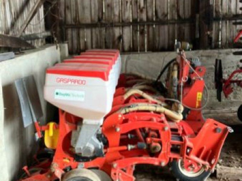 Maschio GEBR. MARTA 7 ROWS SÄMASCHINE