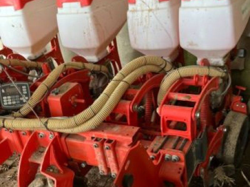 Maschio GEBR. MARTA 7 ROWS SÄMASCHINE