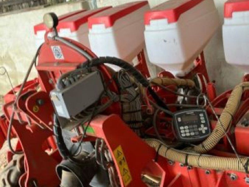 Maschio GEBR. MARTA 7 ROWS SÄMASCHINE