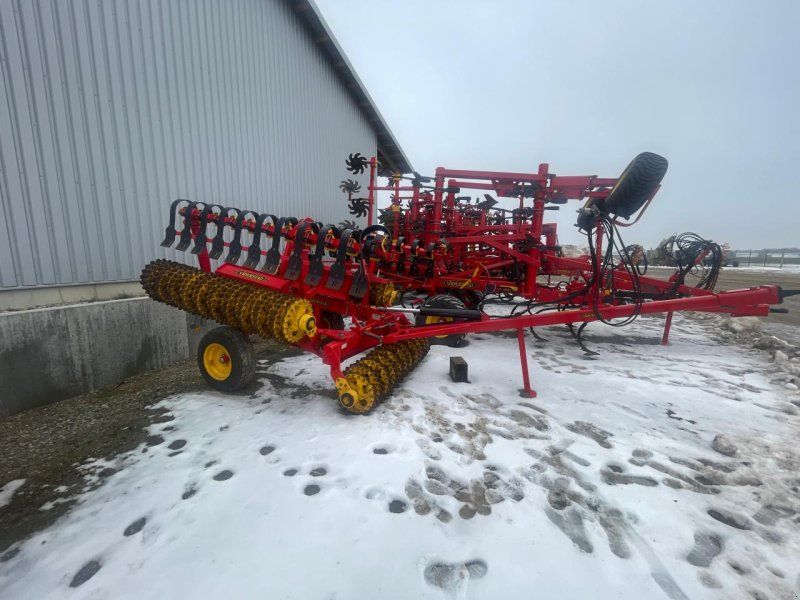 Väderstad Rollex 620