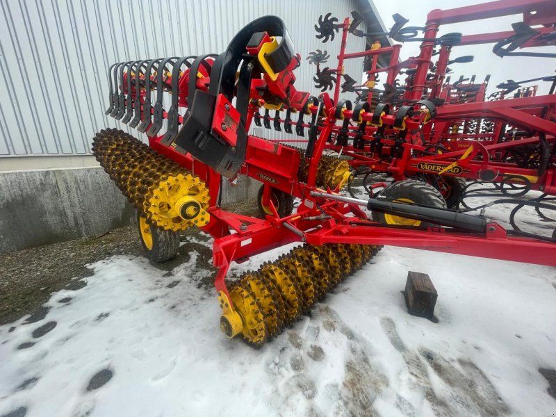 Väderstad Rollex 620