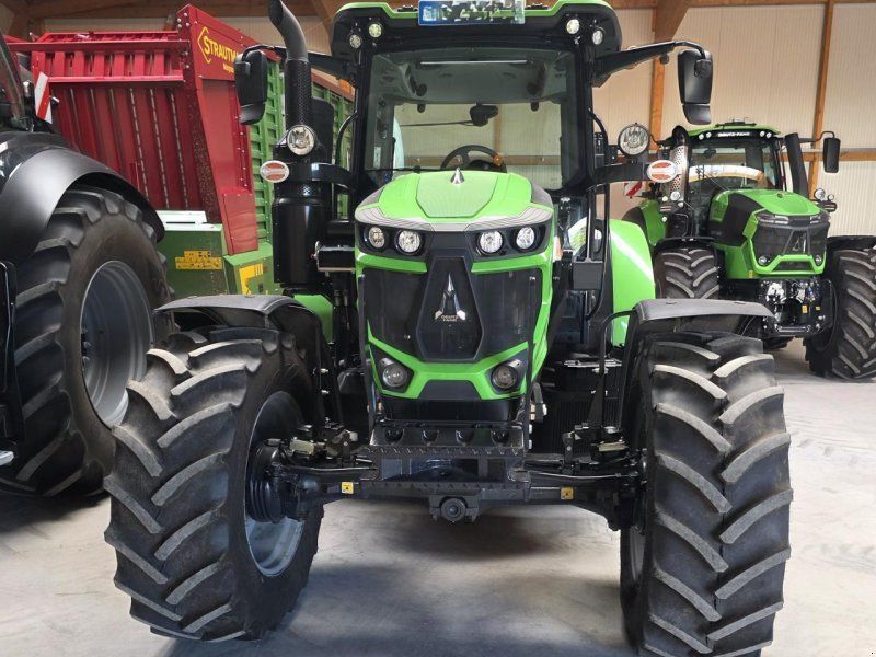 Deutz-Fahr 6115 RC Shift