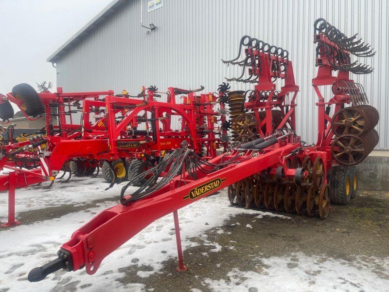 Väderstad Rexius 630