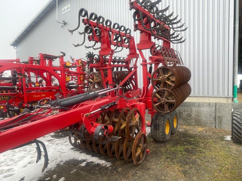 Väderstad Rexius 630