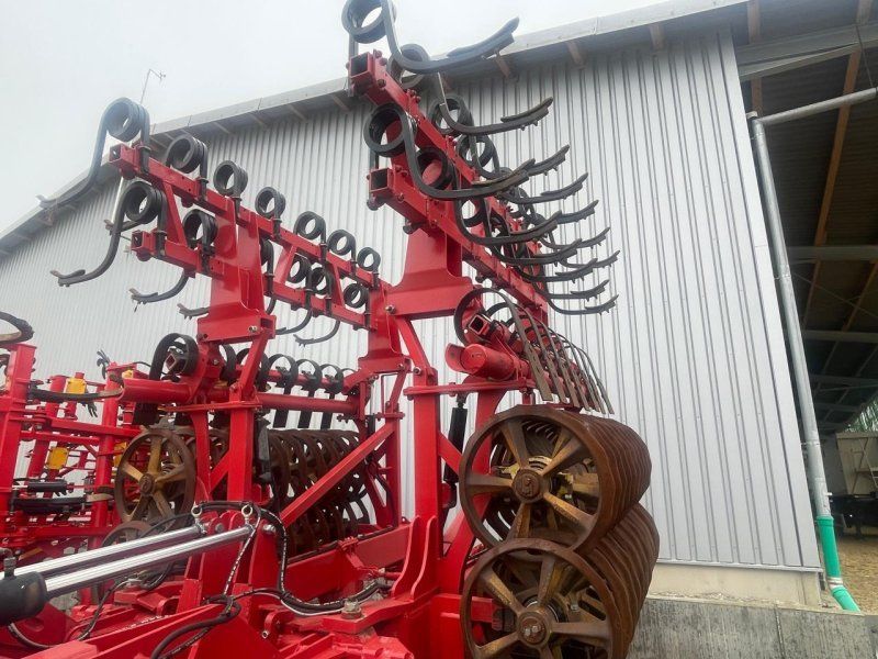 Väderstad Rexius 630