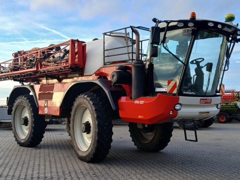 Agrifac Condor Endurance III